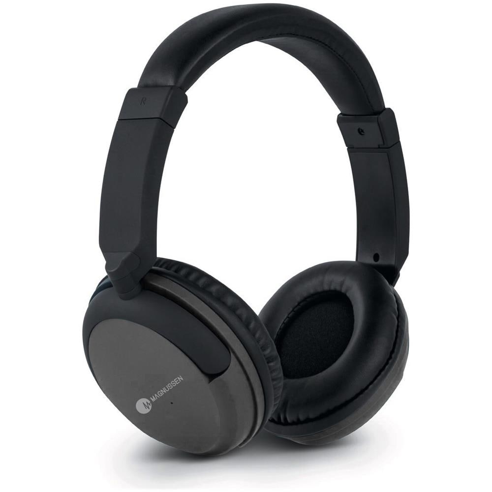 Magnussen H3 Hb2000801 Cuffie Wireless Con Bluetooth Autonomia 8 Ore Ricarica 1,5 Ore - Foto 1
