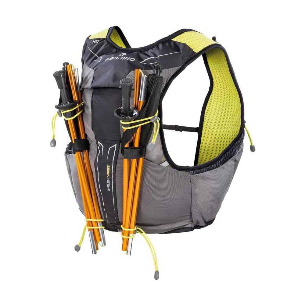 Zaini X Rush Idratazione M - Foto 2