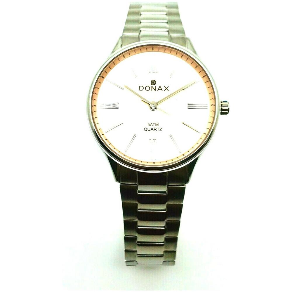 DONAX - Orologio Solotempo Donna 90397 Rosa - ePRICE