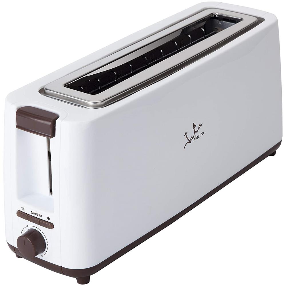 Tostapane TT579 a 1 Fetta Potenza 900 W Colore Bianco - Foto 5