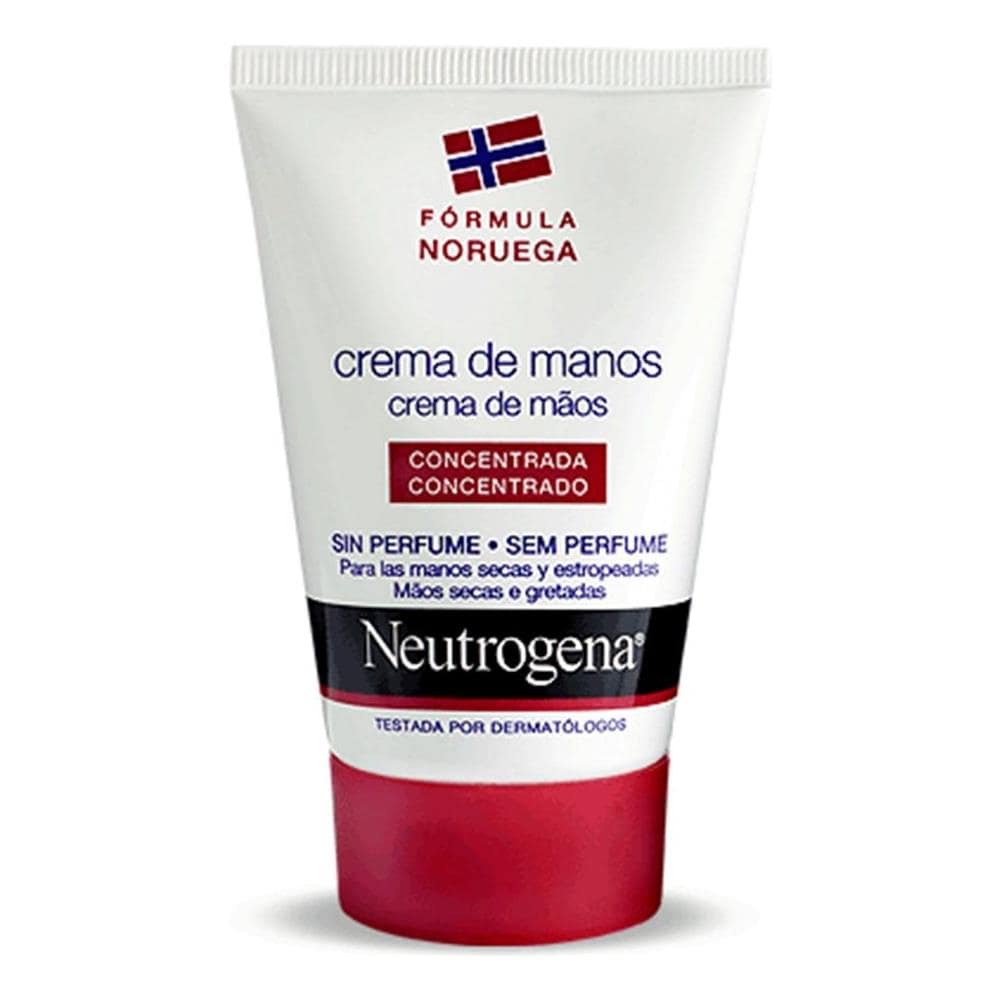 Crema Mani 50ml - Foto 1