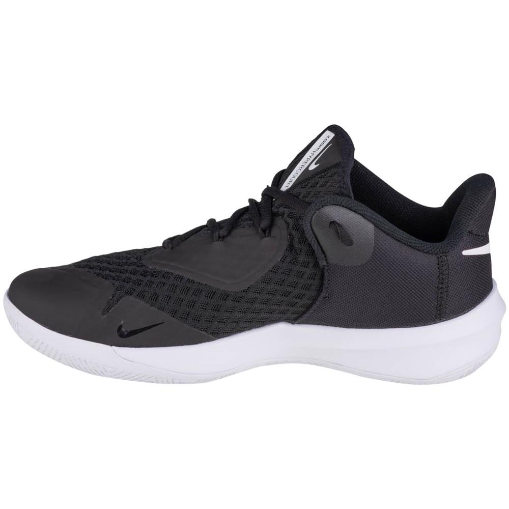 Zoom Hyperspeed Court, Uomo, Nero, Scarpe, Numero: 45 Eu - Foto 2