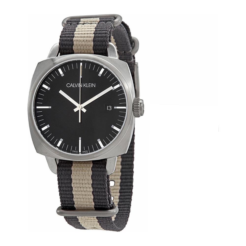 Fraternity K9n111p1 Orologio Uomo Al Quarzo - Foto 1