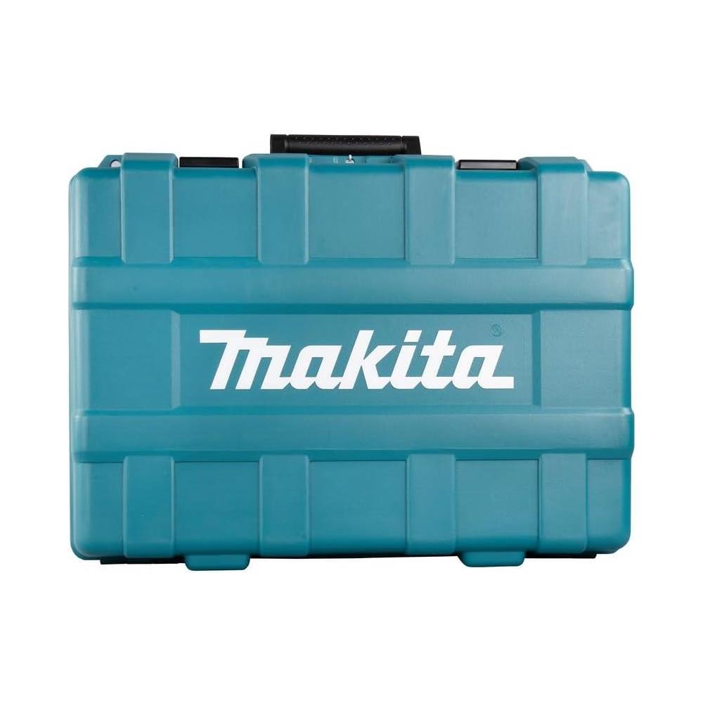 Martello Demolitore a Batteria HR006GZ Velocità 310 giri /min Colpi 2250 bpm Colore Verde - Foto 10