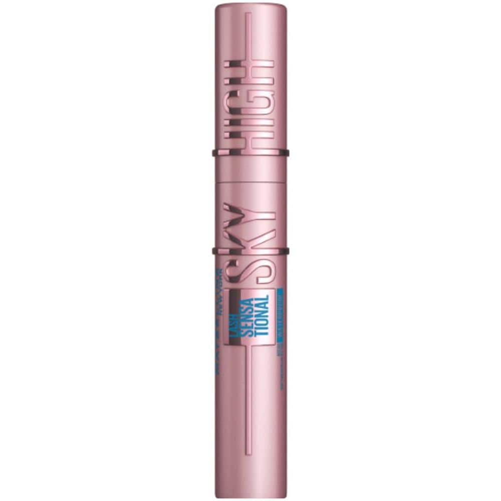 Sensational Sky High Waterproof Eyelash Mascara Nude - Foto 3