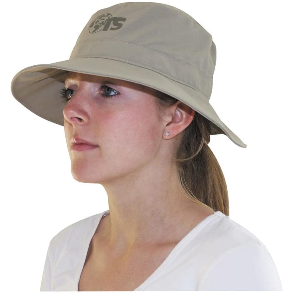 Cappello Antizanzare UPF 50+ Beige - Foto 1