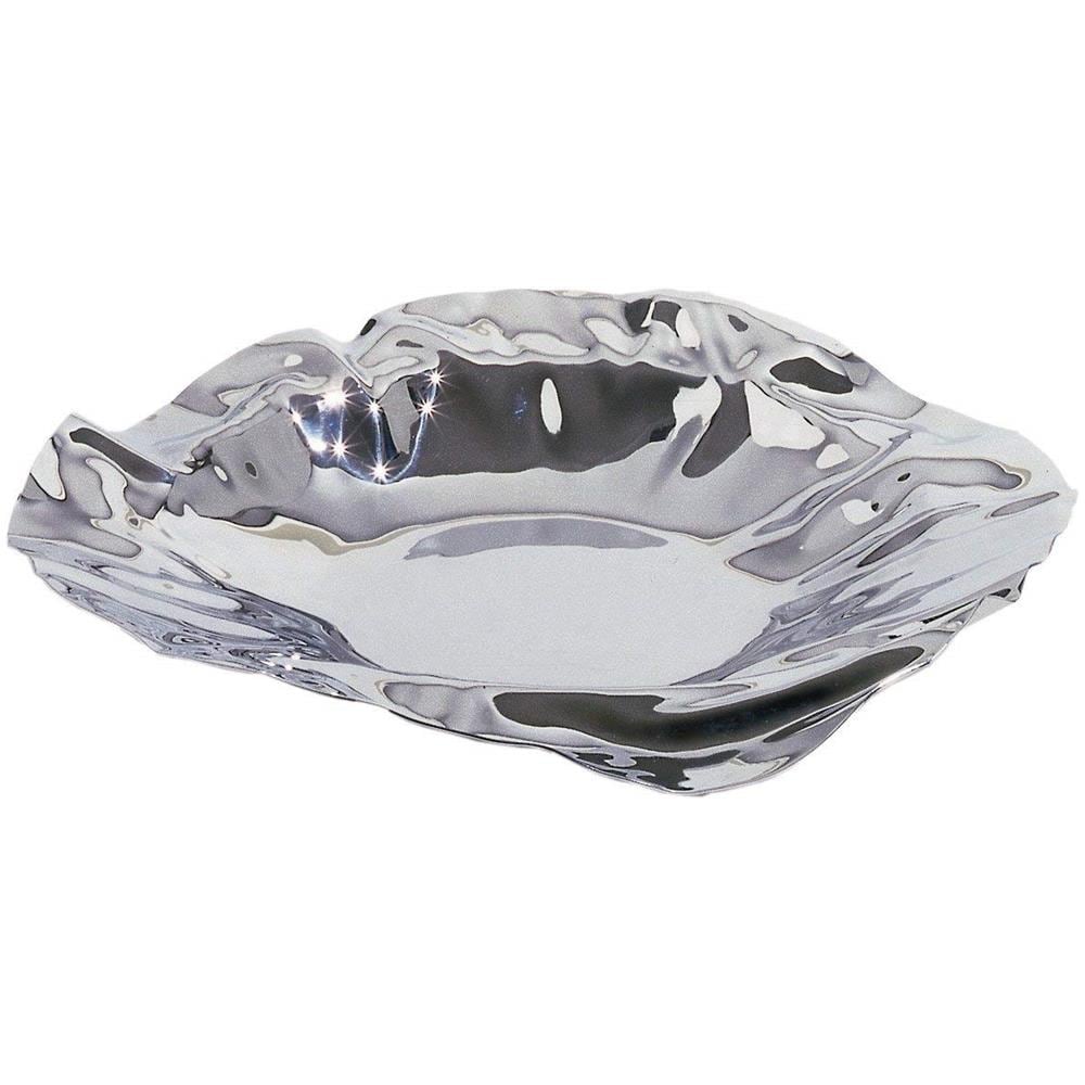 Cestino Port 90085 Colore Inox Lucido - Foto 1