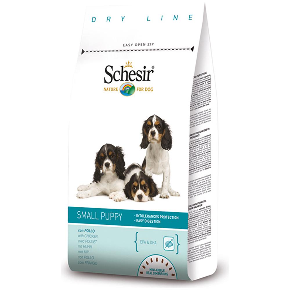 Cibo per Cani Dog Dry Small Puppy Pollo 800 gr - Foto 2