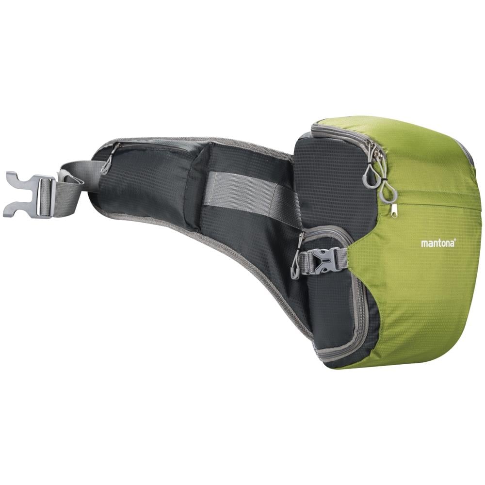 Fotocamera Sportiva Denver Electronics ACK8064 Grigio