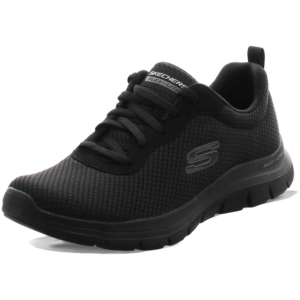 Scarpe Flex Appeal 4.0 - Brilliant View Taglia 40 Codice 149303-bbk Nero - Foto 6