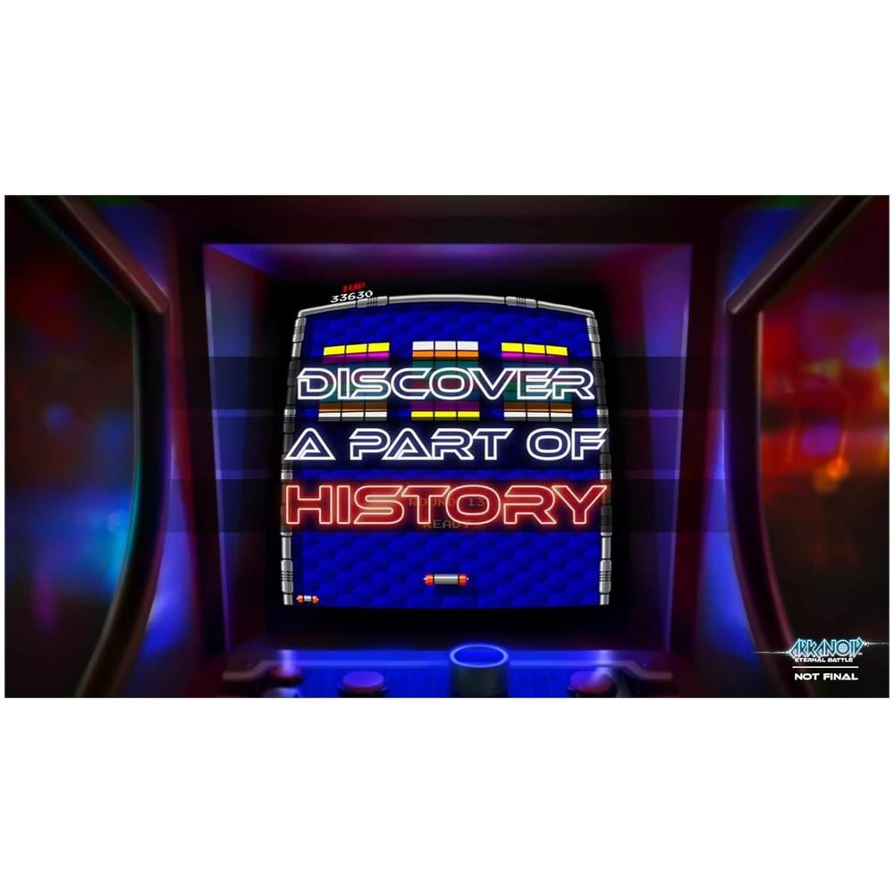 Arkanoid Eternal Battle PlayStation 4 - Foto 11