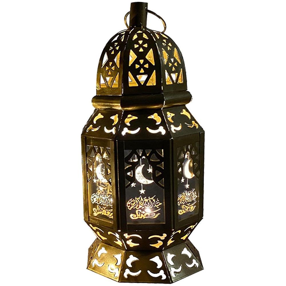 Figurina Kaaba per la decorazione della tavola islamica