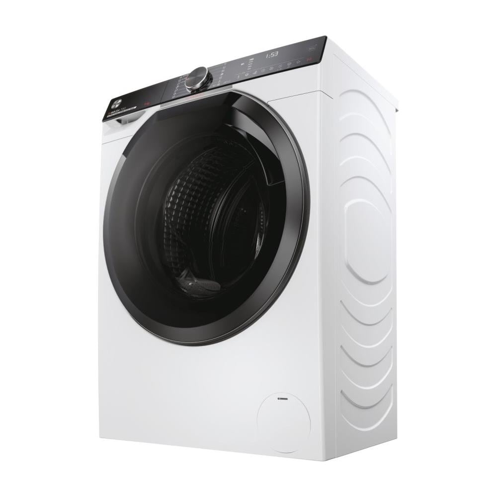 Lavatrice Standard H7W449AMBCS H-WASH 700 9 Kg Classe A Centrifuga 1400 giri - Foto 11