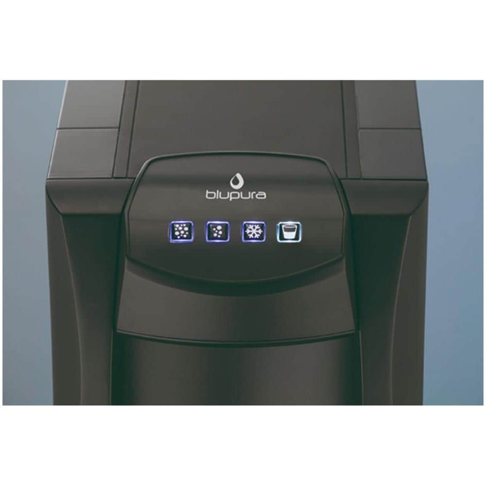 Gasatore Acqua, Distributore Acqua, Erogatore Acqua Frizzante - Piccola 15 Fizz, Da Tavolo - Foto 2