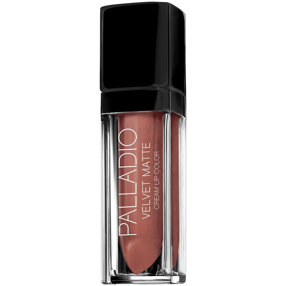 Velvet Matte Cream Colore Labbra, Raw Silk - Foto 4