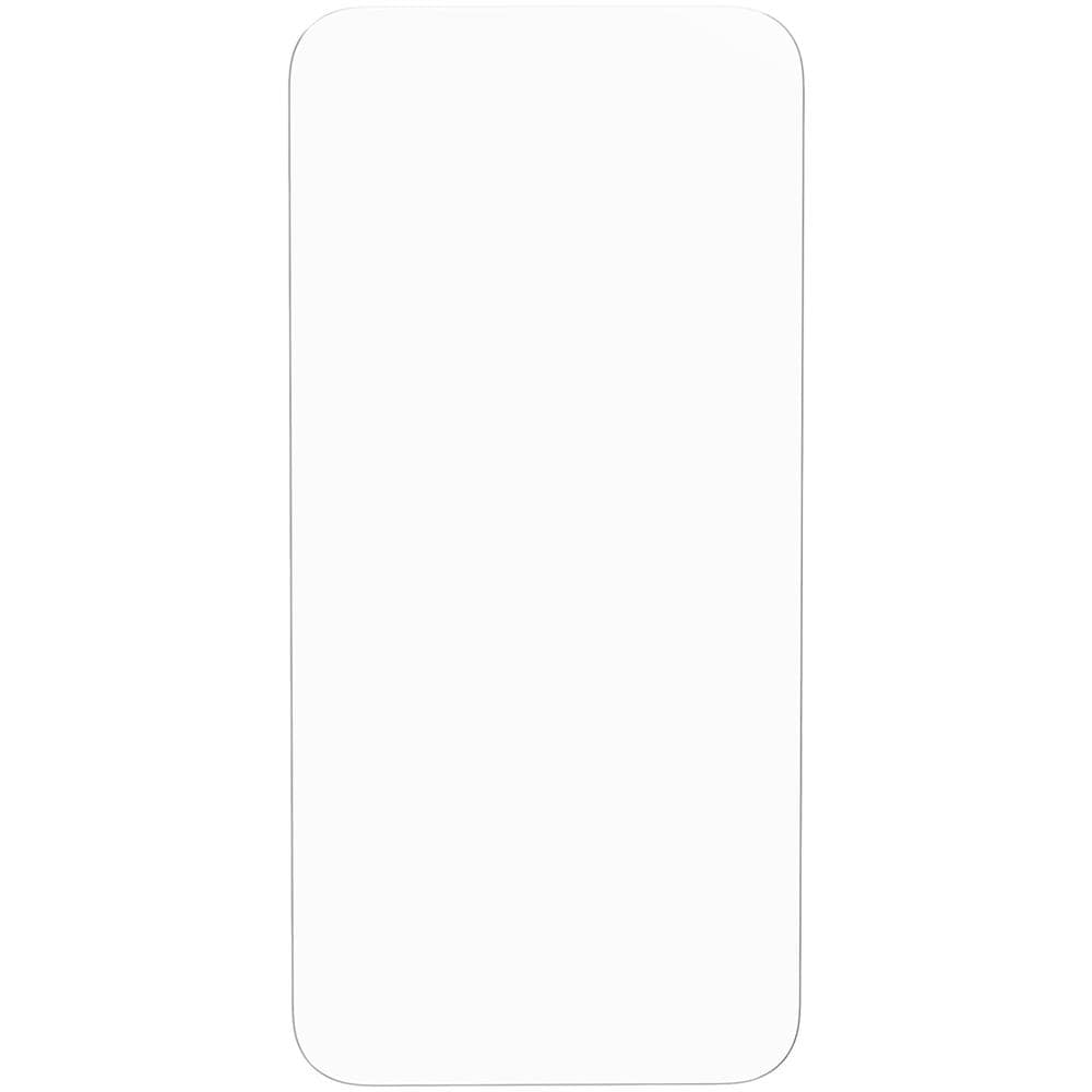 VETRO TEMPEREDGLASS ANTIMICROBICO PRIVACY PER TCP IPHONE 15 PRO MAX - Foto 1