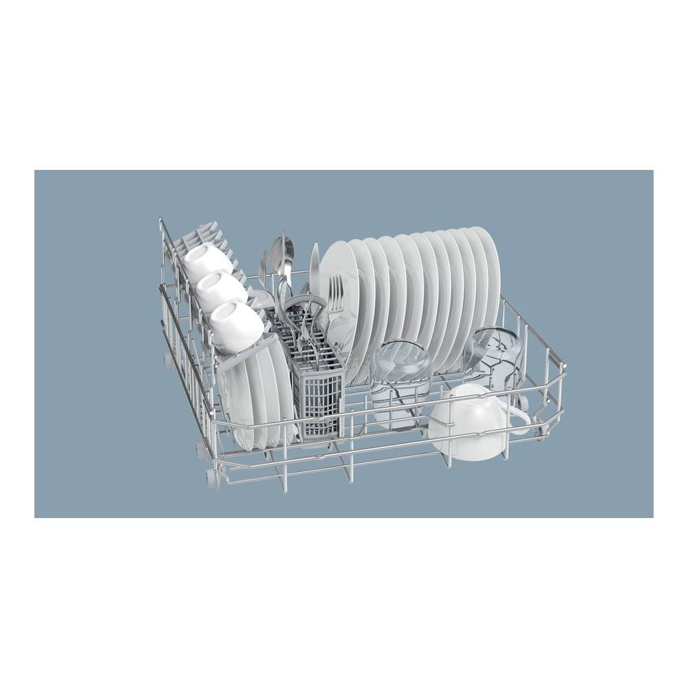 Lavastoviglie SKS62E32EU Capacità 6 Coperti Classe F Colore Bianco - Foto 8