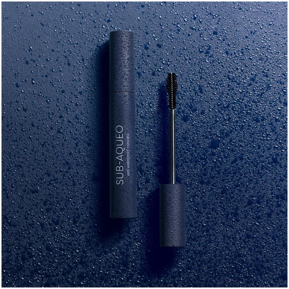 Mascara Sub-aqueo Very Waterproof Mascara - Foto 6