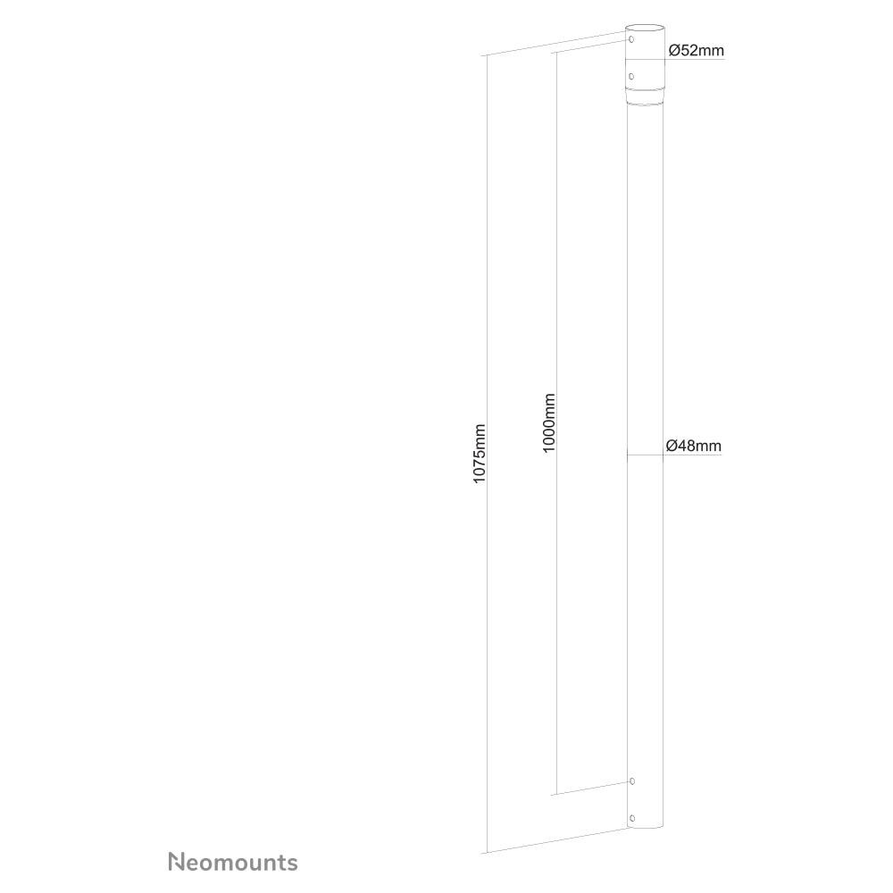 Asta di prolunga - Foto 11