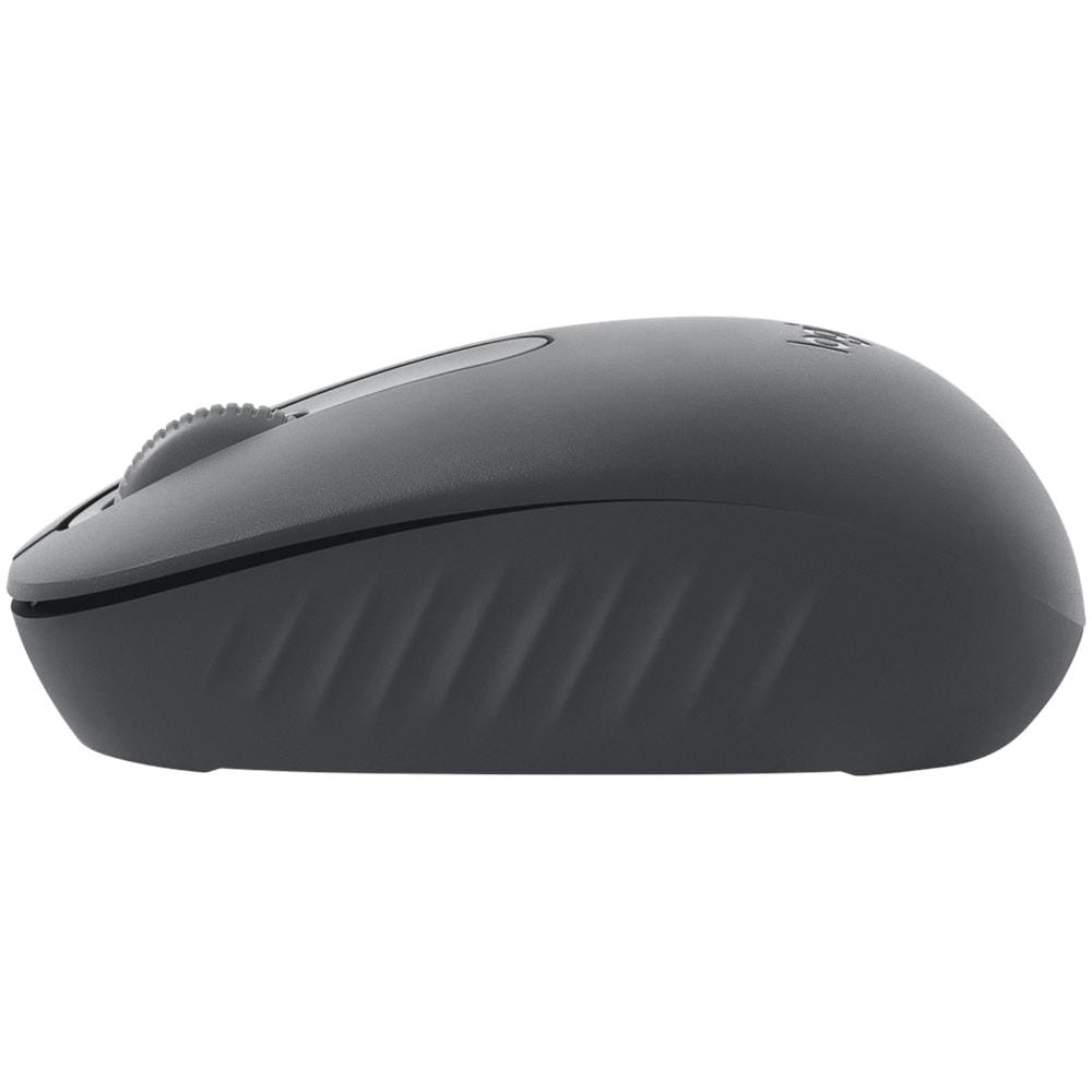 M196 Mouse Universale Ambidestro Bluetooth IR LED 1000 DPI - Foto 5