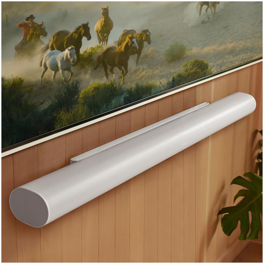 ARCG2EU1 altoparlante soundbar Bianco - Foto 11