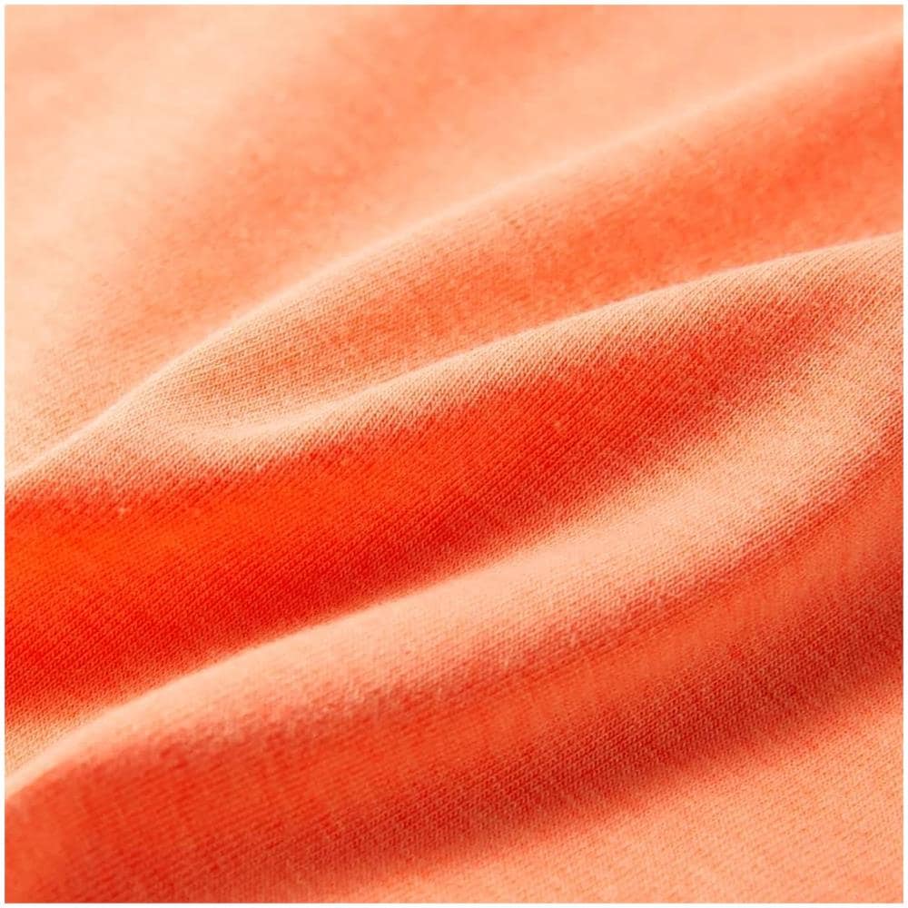 Maglietta da Bambina Arancione Neon 92 - Foto 7