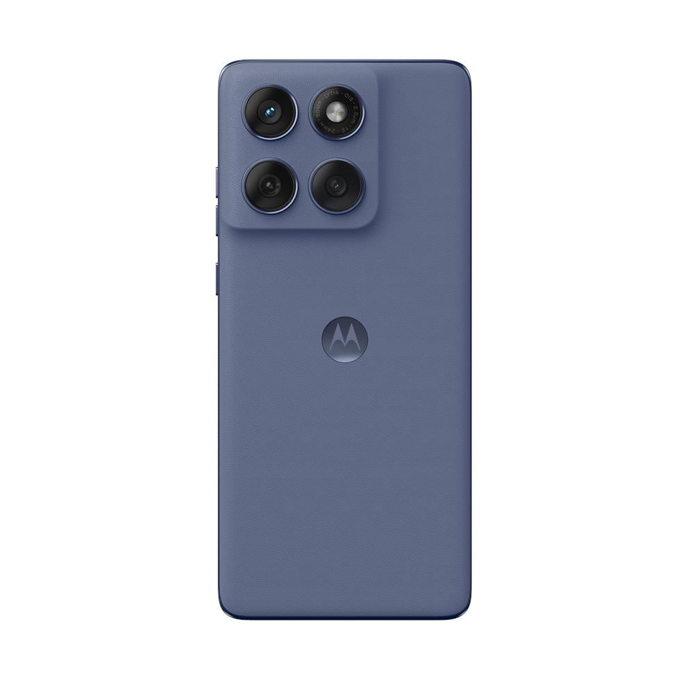 Edge 60 Fusion 5G 256GB 8GB Ram Display 6.67" P-OLED Main Camera 50MP NanoSIM+eSIM Android 15 Dimensity 7300 5200mAh Pantone Slipstream - Foto 2