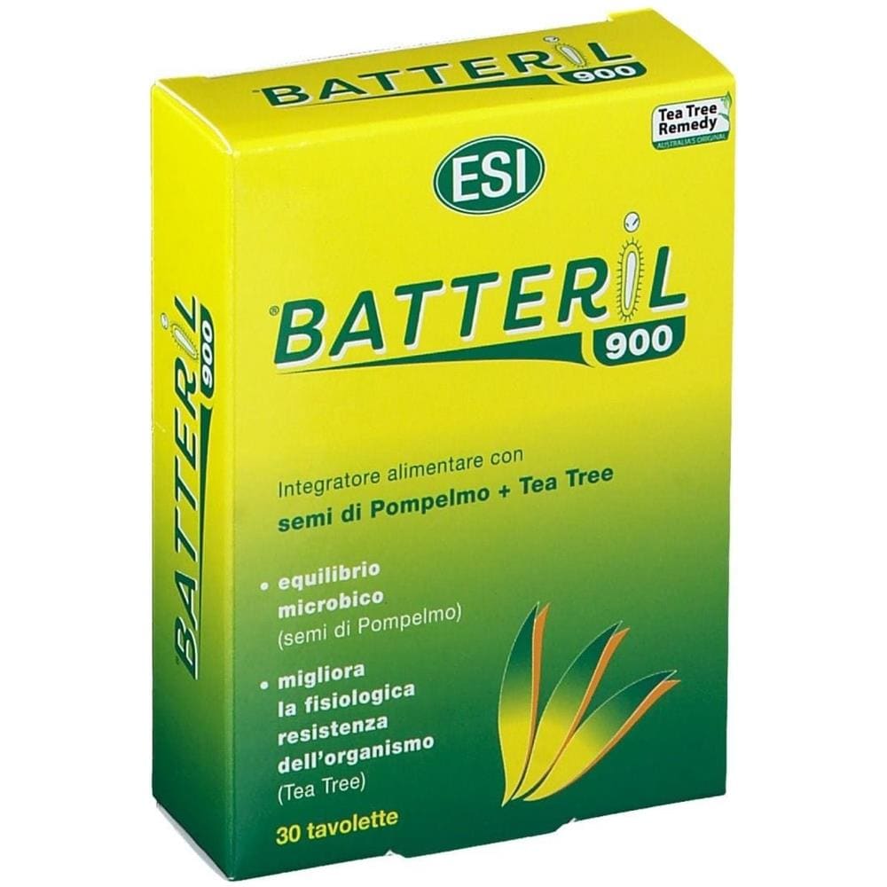 Batteril 900 30 Tavolette - Foto 1