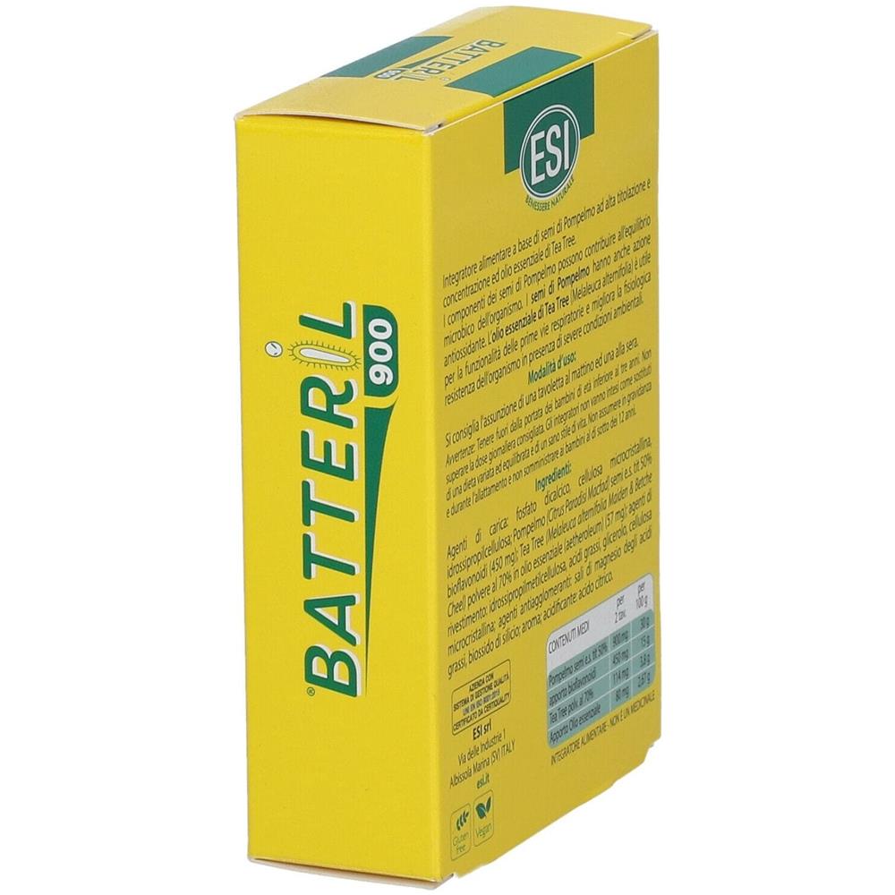 Batteril 900 30 Tavolette - Foto 2