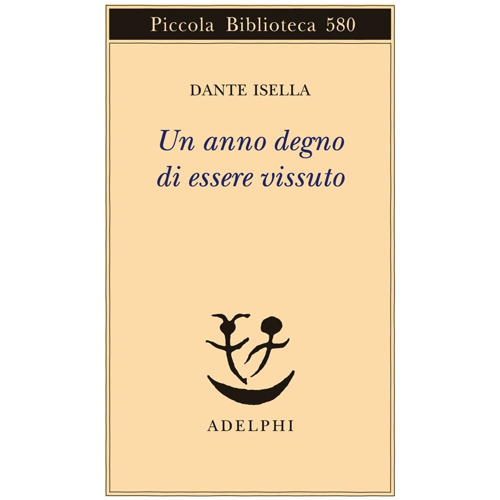 Dante Isella - Un anno degno di essere vissuto - Foto 2
