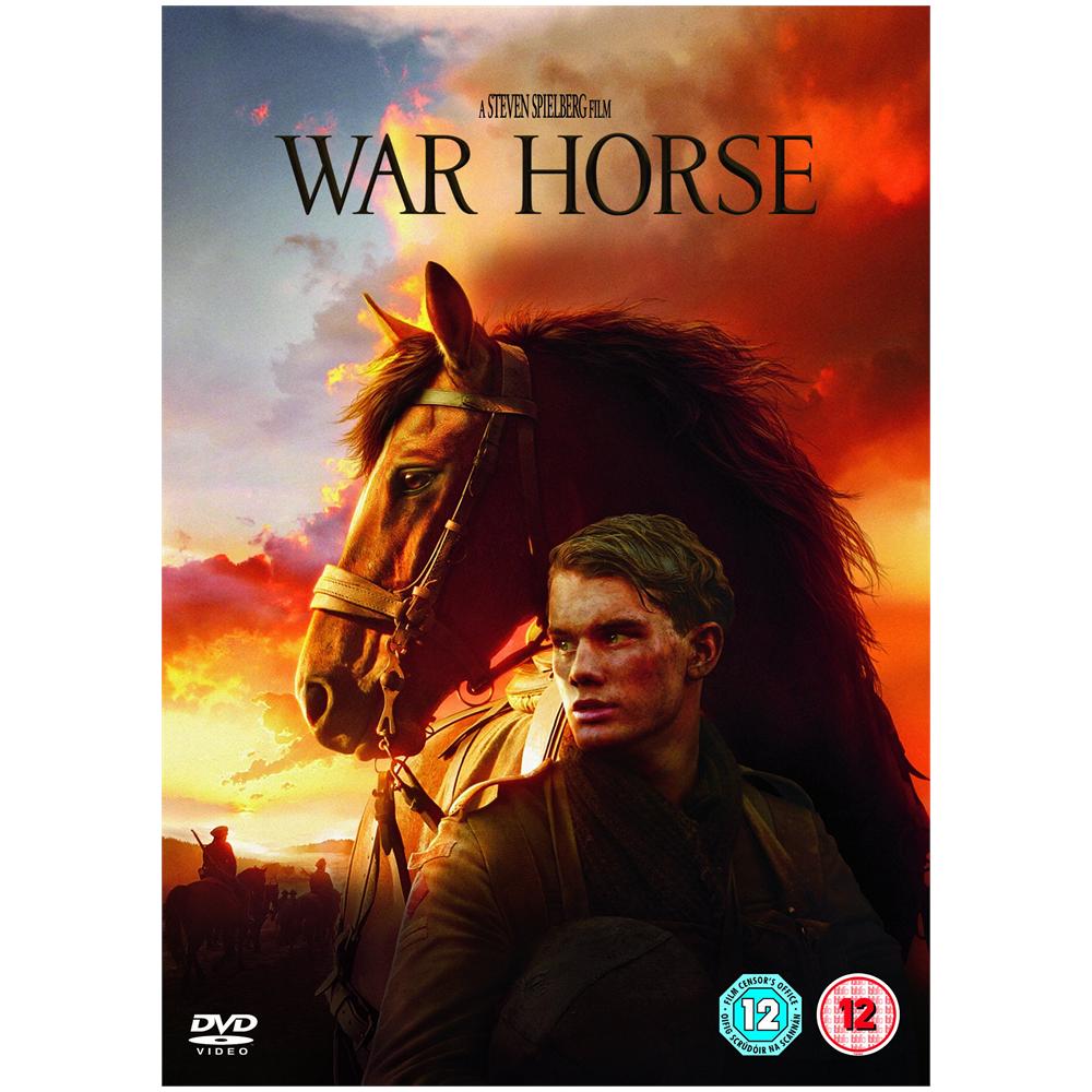 War Horse [ Edizione: Regno Unito] - Foto 1