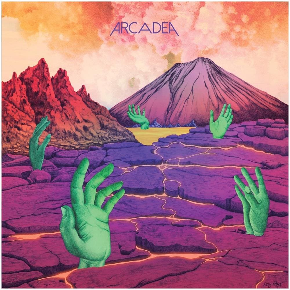 Arcadea - Arcadea - Foto 1