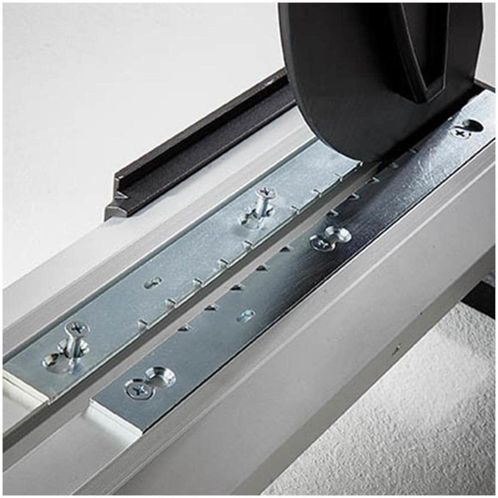 Taglierina per Laminato e Vinile VLC 800 6939000 - Foto 11