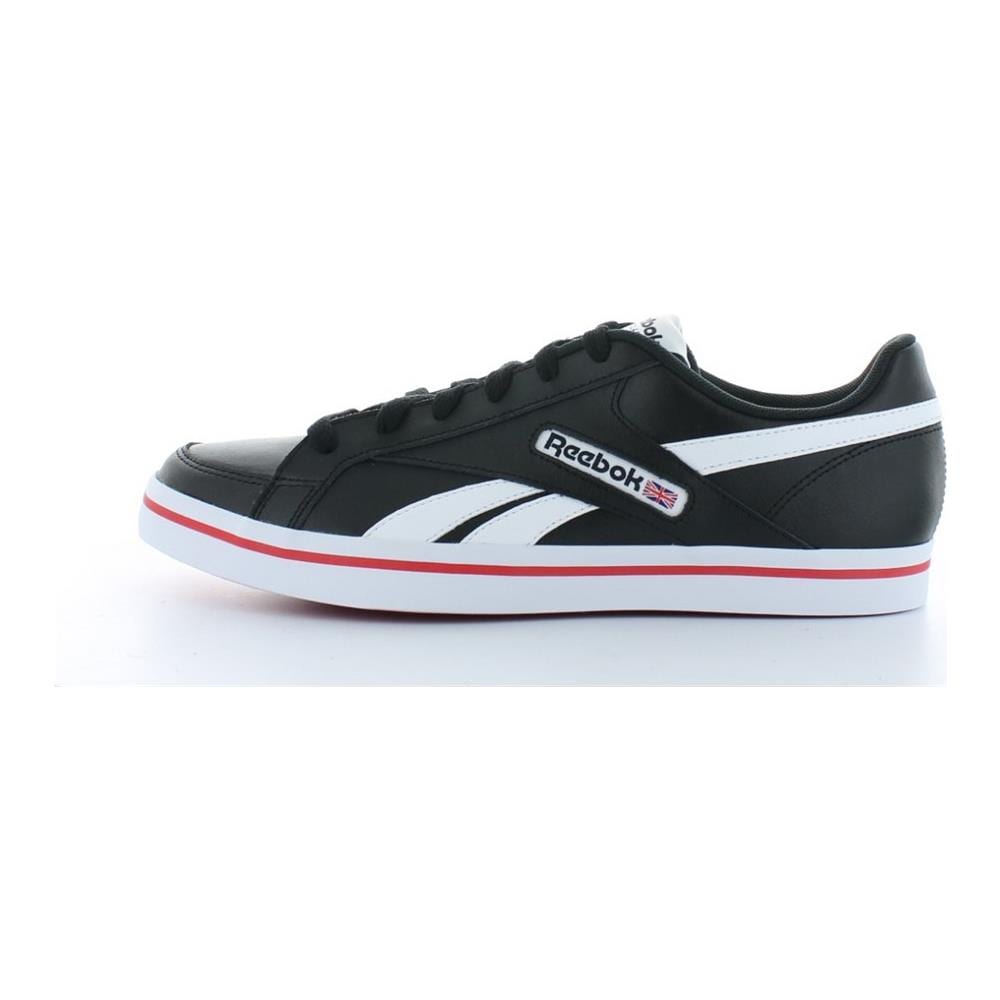 Lc Court Vulc M46498 Colore: Bianco-nero-rosso Taglia: 40.5 - Foto 2