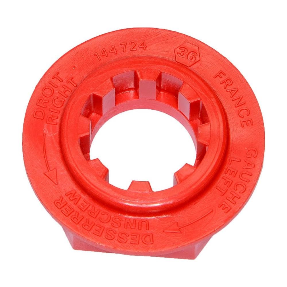 Axle Disassembly Tool Quartz, K©o Sprint, K©o Classic - Foto 1