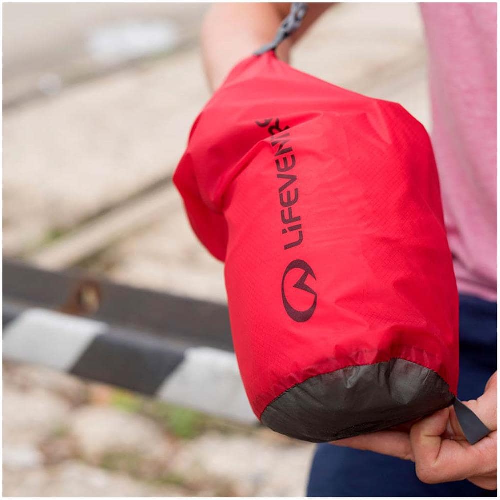 Borse Impermeabili Ultralight Dry Bag 2 Zaini E Valigie One Size - Foto 2