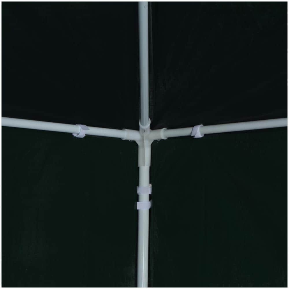 Tendone Per Feste 3x3 M Verde - Foto 2