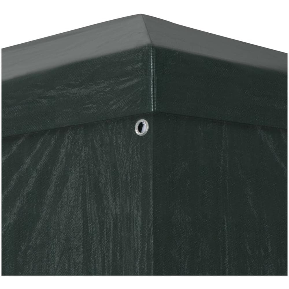 Tendone Per Feste 3x3 M Verde - Foto 7