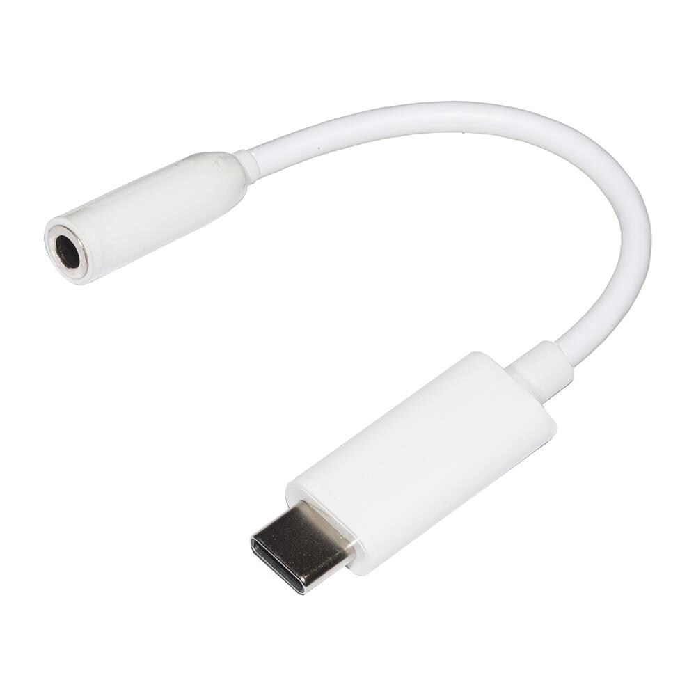 " ver Adattatore Usb Tipo """"c"""" Maschio - Jack Audio 3,5mm Femmina" - Foto 4