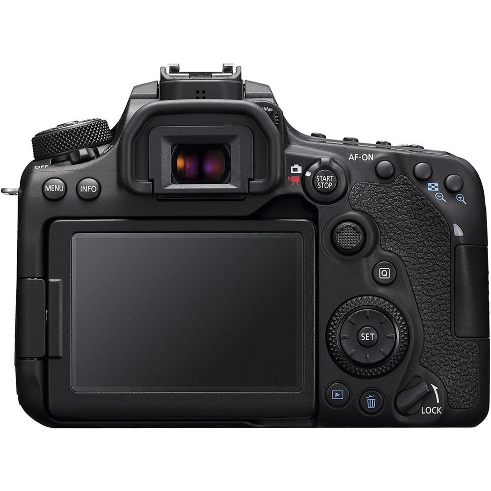 Eos-90d (corpo)  - Foto 2