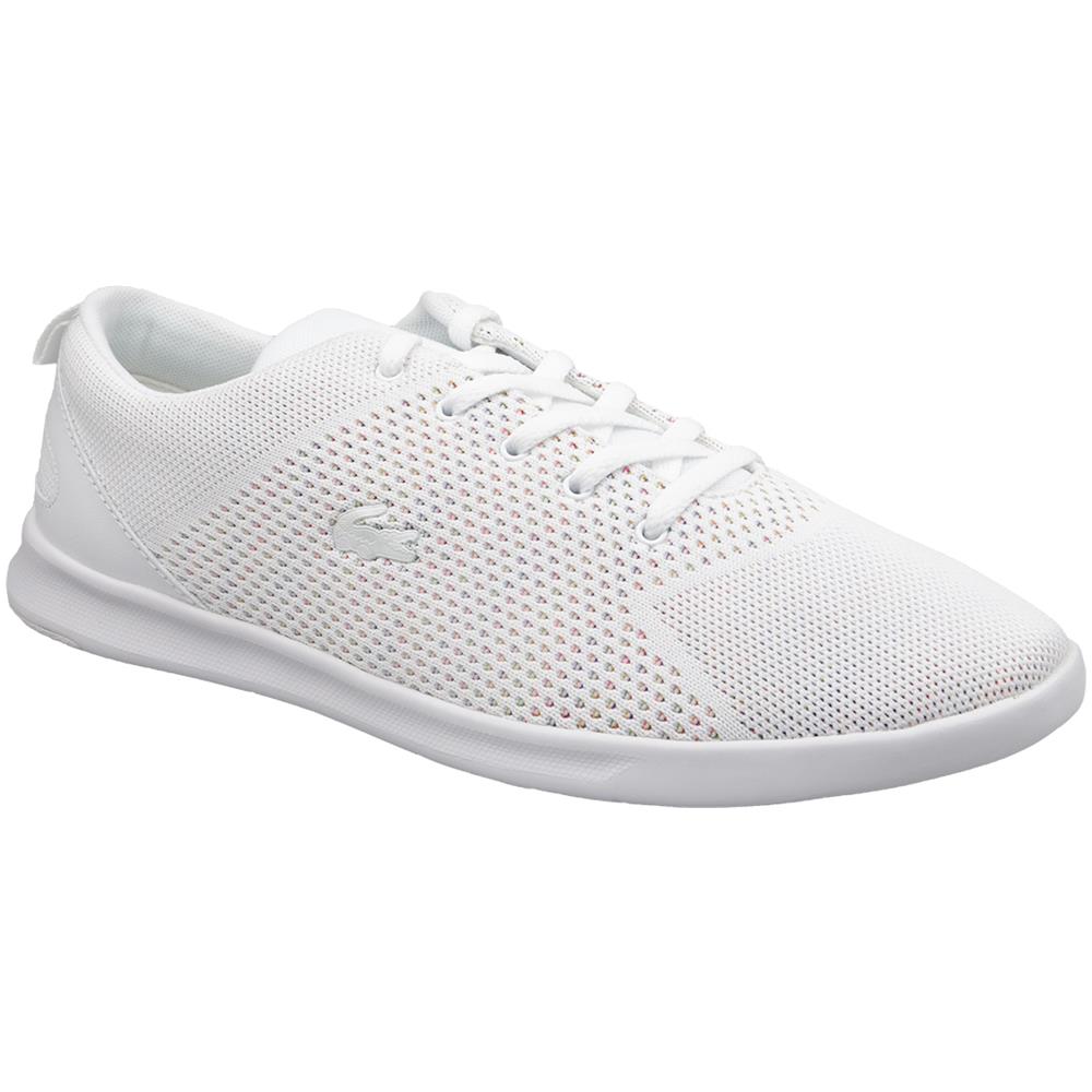 scarpe da ginnastica lacoste