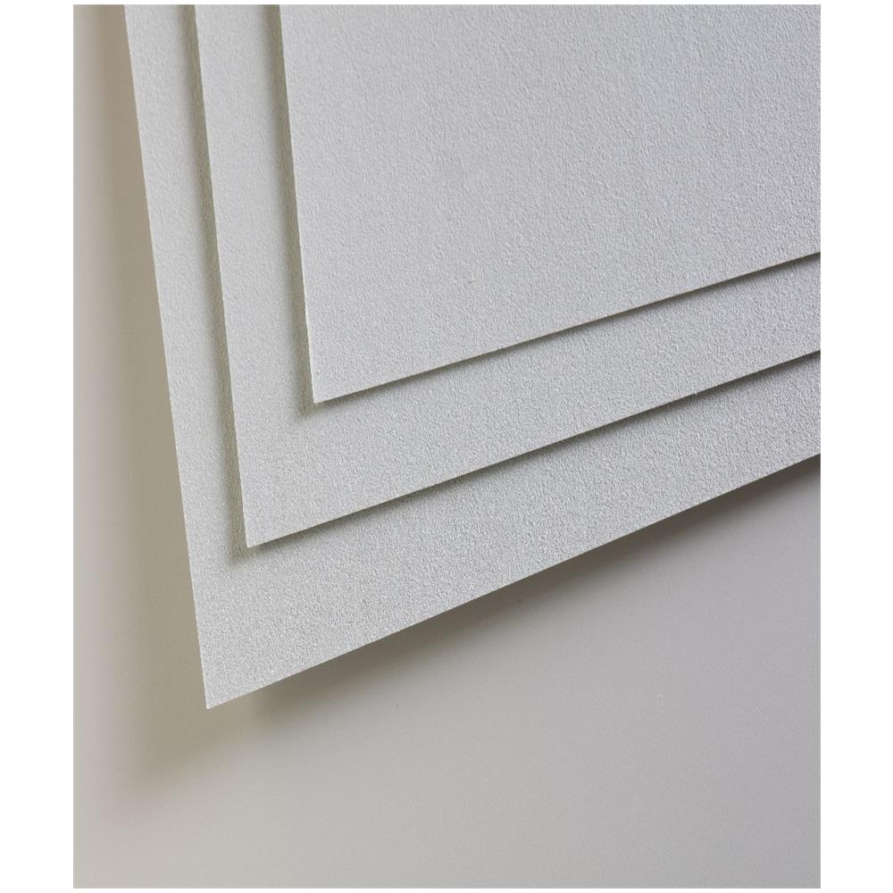 96164c Confezione Pastelmat, 50 X 70 Cm, 5 Fogli, Blu Chiaro - Foto 1