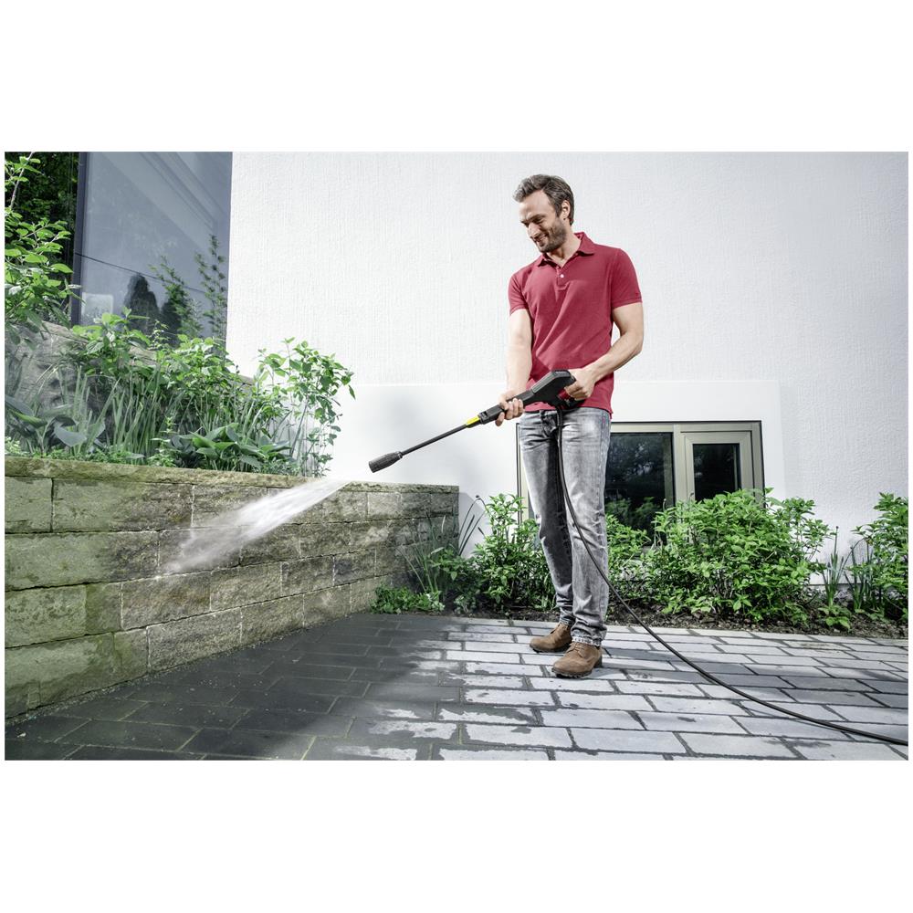 K 3 Power Control - Idropulitrice - 120 bar - 380 l /h - Foto 6