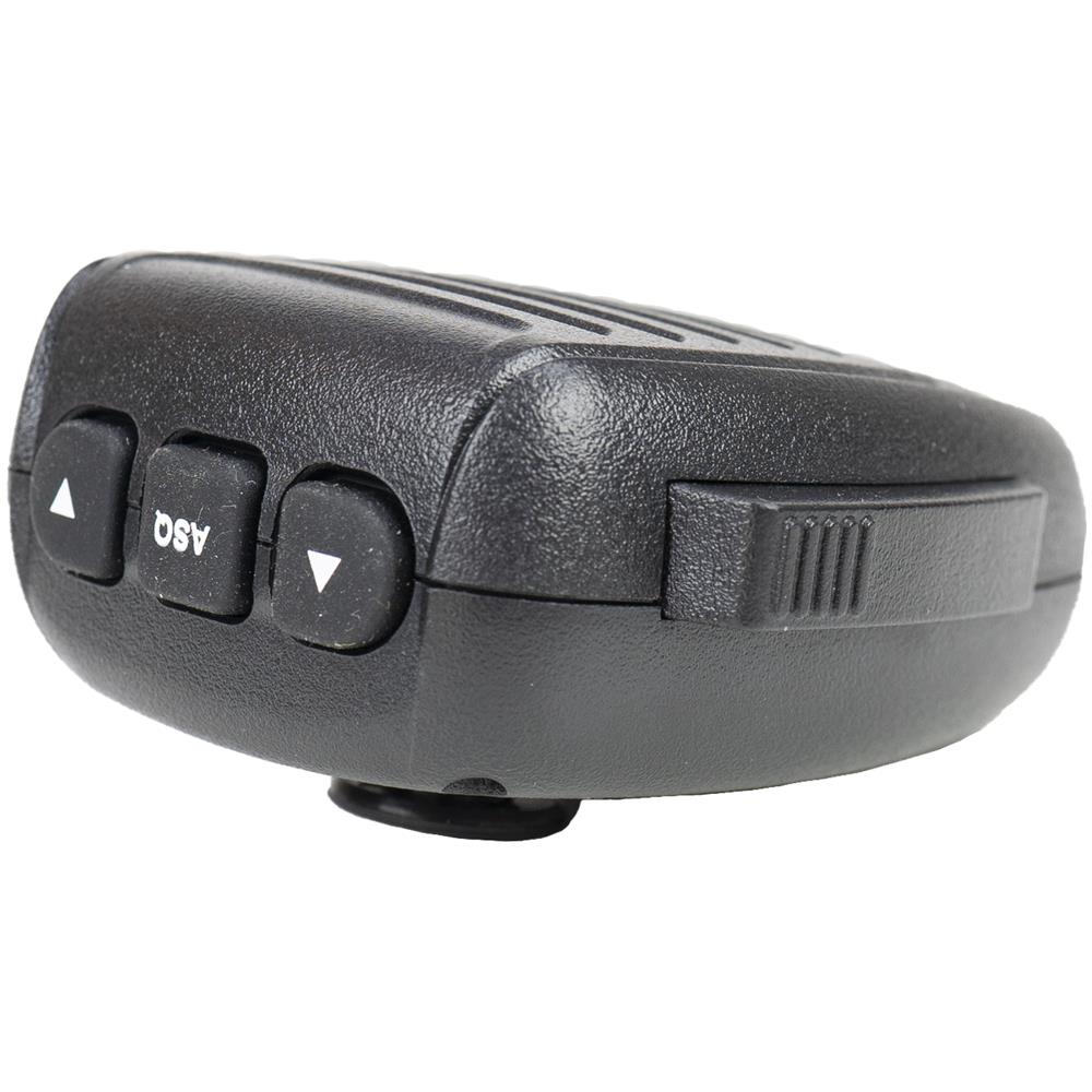 Radio Cb Escort Hp 9700 Usb, Anc, Asq, Alimentazione 12v / 24v, Presa Accendisigari Inclusa - Foto 7