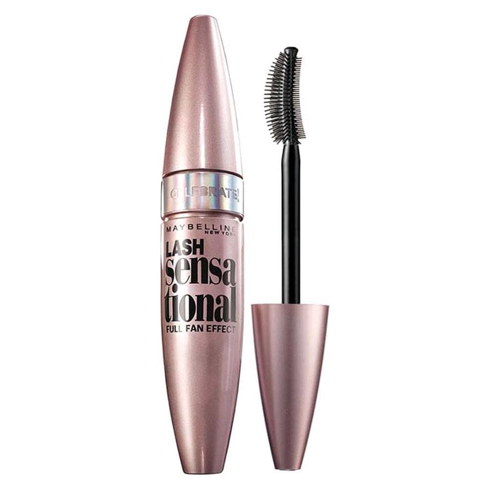 Lash Mascara Black Pearl 04 - Foto 2