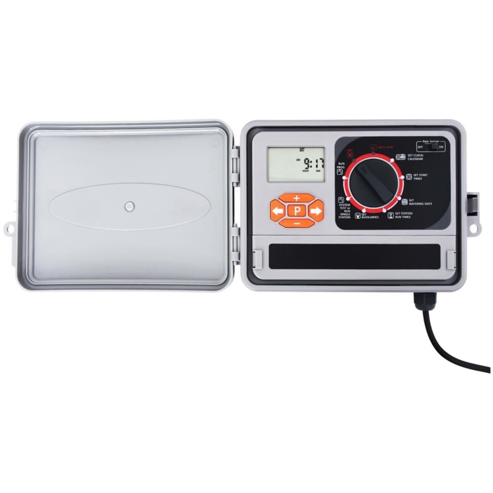 Regolatore Per Irrigazione Da Giardino - Foto 2