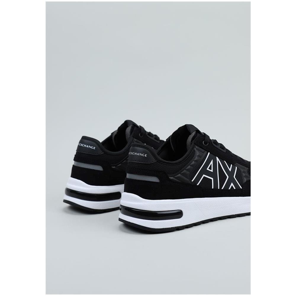 Xux090 - 393776 - Nero - 40 - Foto 5