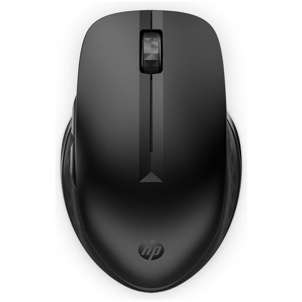 Mouse Wreless Multi Dispositivo 435 5 Tasti 4000 DPI Colore Nero - Foto 1