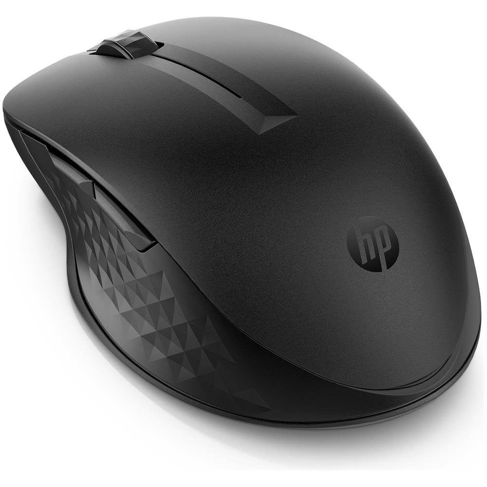 Mouse Wreless Multi Dispositivo 435 5 Tasti 4000 DPI Colore Nero - Foto 2