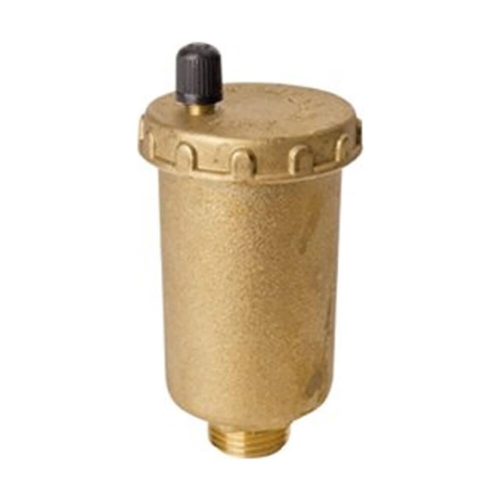 Valvola Di Scarico Aria Automatica Misura 3/8 In Ottone Toy - Foto 1